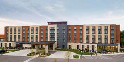 Hilton Garden Inn Milwaukee Brookfield Conference
