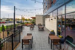 Hilton Garden Inn Milwaukee Brookfield Conference