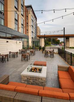 Hilton Garden Inn Milwaukee Brookfield Conference