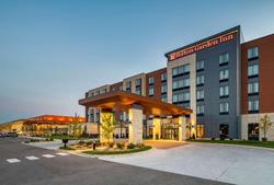 Hilton Garden Inn Milwaukee Brookfield Conference