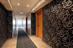 Boardinghouse Dusseldorf