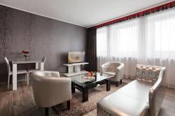 Boardinghouse Dusseldorf