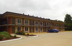 Unique Suites Hotel