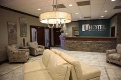 Unique Suites Hotel