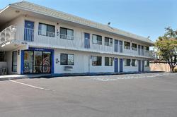 Motel 6 Atascadero