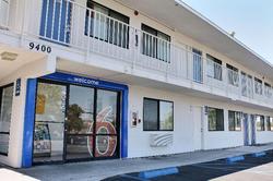 Motel 6 Atascadero