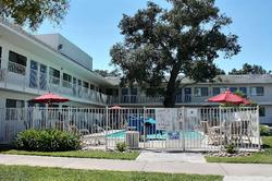 Motel 6 Atascadero