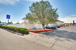 Motel 6 Albuquerque Carlisle