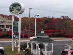 Empire Inn Suites Atlantic City Absecon