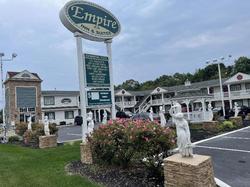Empire Inn Suites Atlantic City Absecon