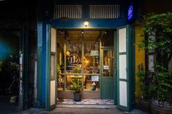 Live Local Cafe and Hotel 420 Cannabis Friendly