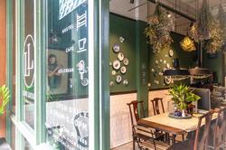 Live Local Cafe and Hotel 420 Cannabis Friendly