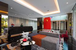 Maitria Hotel Rama 9 Bangkok