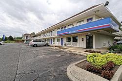 Motel 6 Cleveland West Lorain Amherst