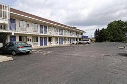 Motel 6 Cleveland West Lorain Amherst