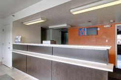 Motel 6 Cleveland West Lorain Amherst