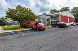 Motel 6 Gainesville Ga