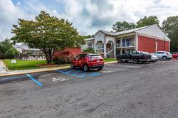 Motel 6 Gainesville Ga