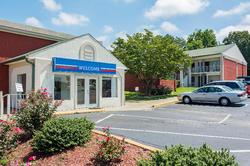 Motel 6 Gainesville Ga
