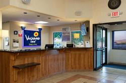 Vagabond Inn Executive Green Valley