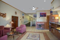 Vagabond Inn Executive Green Valley