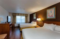 Vagabond Inn Executive Green Valley