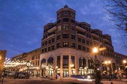 Jefferson Street Inn