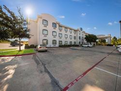 Motel 6 Decatur Tx