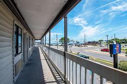 Motel 6 Norfolk Oceanview