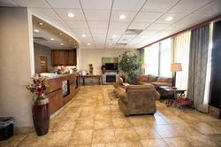 Norfolk Country Inn Suites