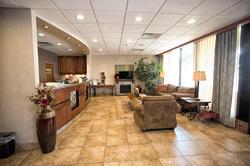 Norfolk Country Inn Suites