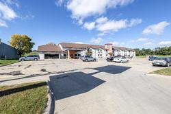 Motel 6 Waterloo
