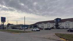 Motel 6 Waterloo