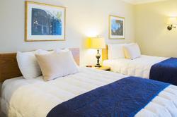 The University Inn Ann Arbor