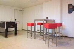 A1 Hostel Nurnberg