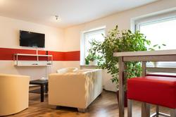 A1 Hostel Nurnberg