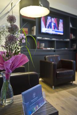 Gideon Designhotel