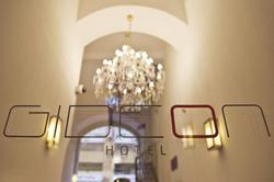 Gideon Designhotel