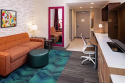 Home2 Suites By Hilton Columbus West