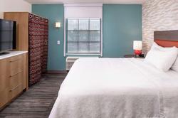 Home2 Suites By Hilton Columbus West
