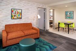 Home2 Suites By Hilton Columbus West