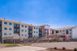 Residence Inn By Marriott Charlotte Steele Creek