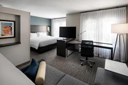 Residence Inn By Marriott Charlotte Steele Creek