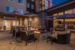 Residence Inn By Marriott Charlotte Steele Creek