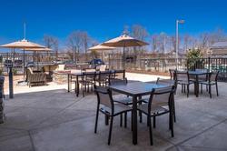 Residence Inn By Marriott Charlotte Steele Creek