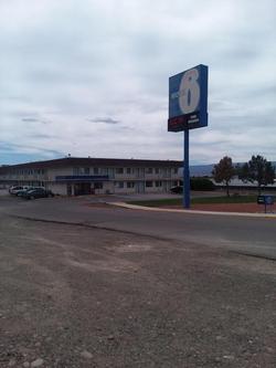 Motel 6 Grand Junction