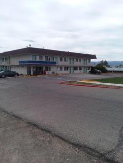 Motel 6 Grand Junction