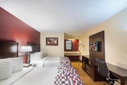 Red Roof Inn Grand Junction