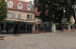 Cinehotel Maroni