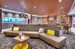Springhill Suites By Marriott Colorado Springs Nor